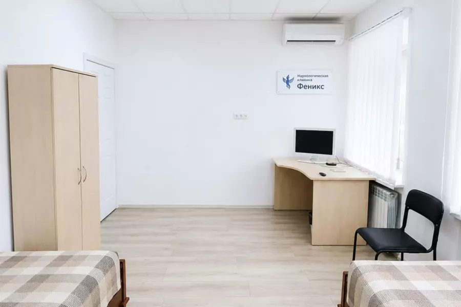 Лечение в частном наркологическом стационаре в Слободском
